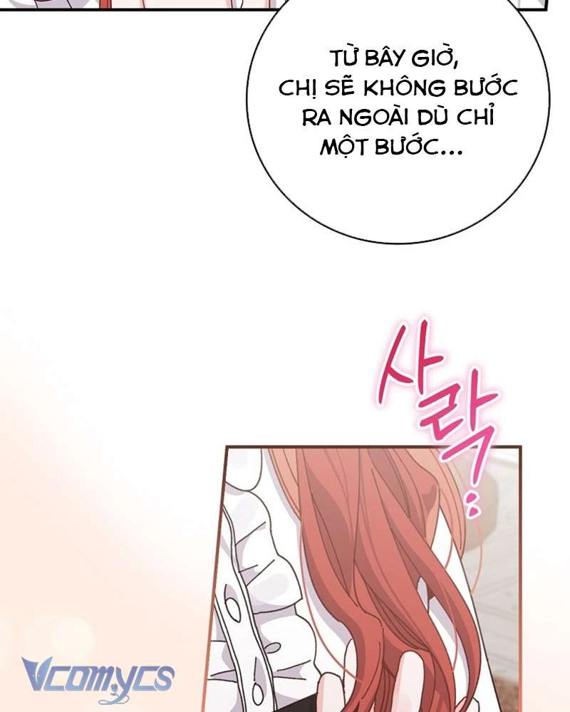 Chị Gái Của Nhân Vật Phản Diện Hôm Nay Cũng Đang Đau Khổ Chapter 78 - 30