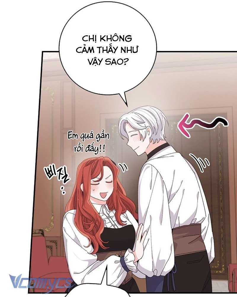 Chị Gái Của Nhân Vật Phản Diện Hôm Nay Cũng Đang Đau Khổ Chapter 78 - 42