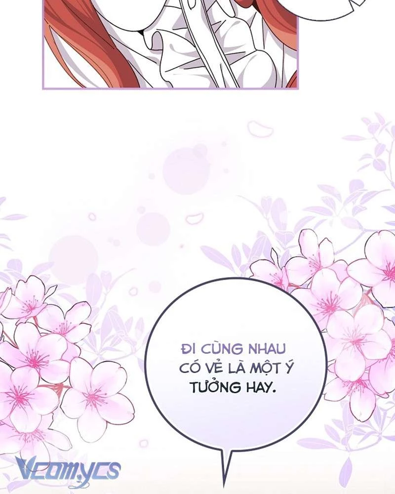Chị Gái Của Nhân Vật Phản Diện Hôm Nay Cũng Đang Đau Khổ Chapter 78 - 81