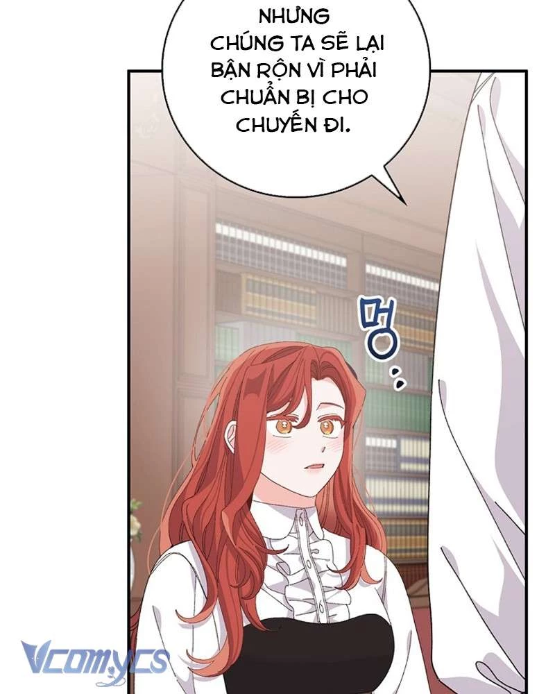 Chị Gái Của Nhân Vật Phản Diện Hôm Nay Cũng Đang Đau Khổ Chapter 78 - 84
