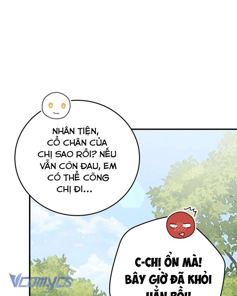Chị Gái Của Nhân Vật Phản Diện Hôm Nay Cũng Đang Đau Khổ Chapter 78 - 89