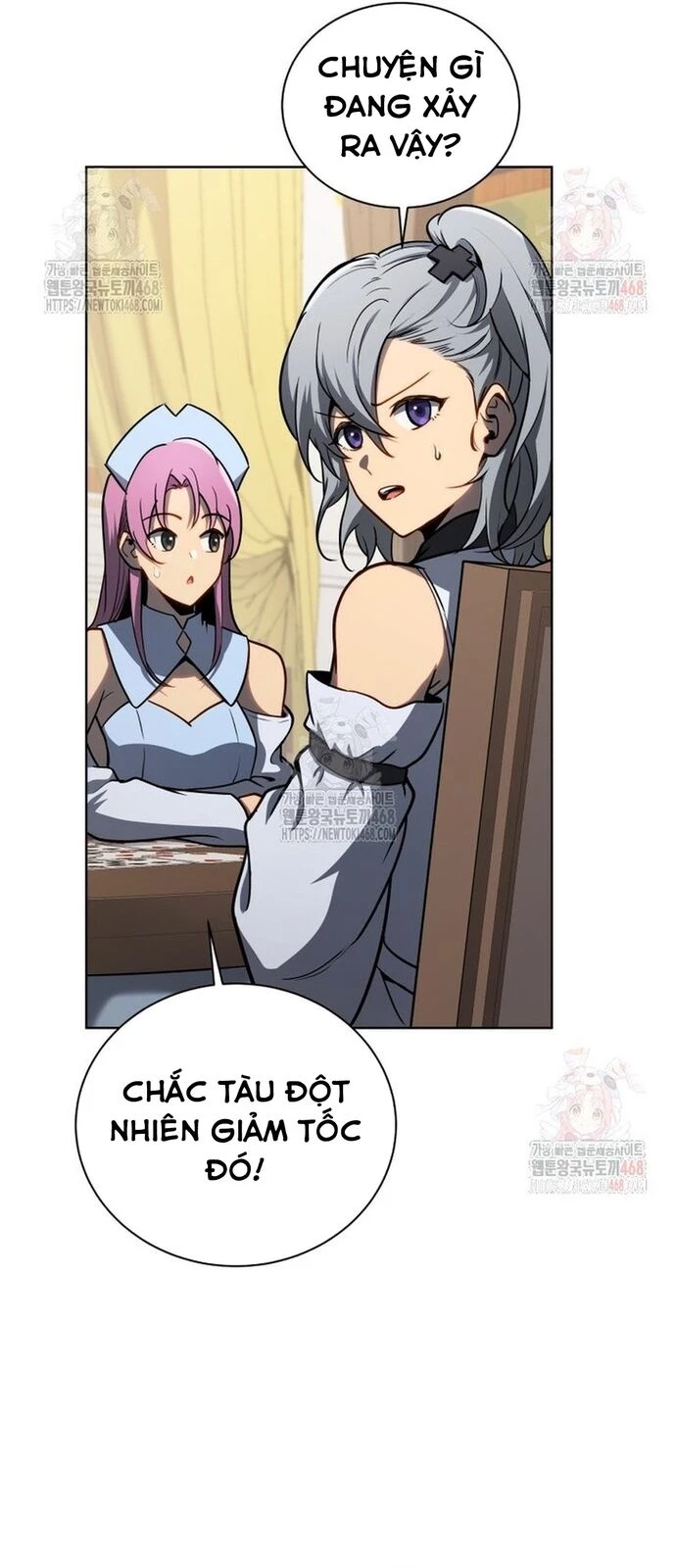 Tử Linh Sư Thiên Tài Của Học Viện Chapter 167 - 13