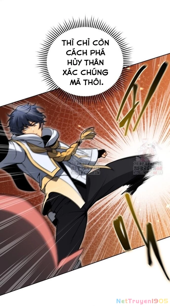 Tử Linh Sư Thiên Tài Của Học Viện Chapter 167 - 50