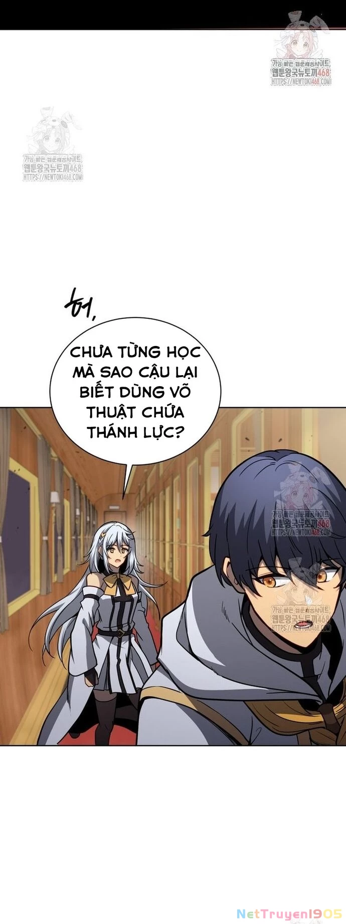 Tử Linh Sư Thiên Tài Của Học Viện Chapter 167 - 53