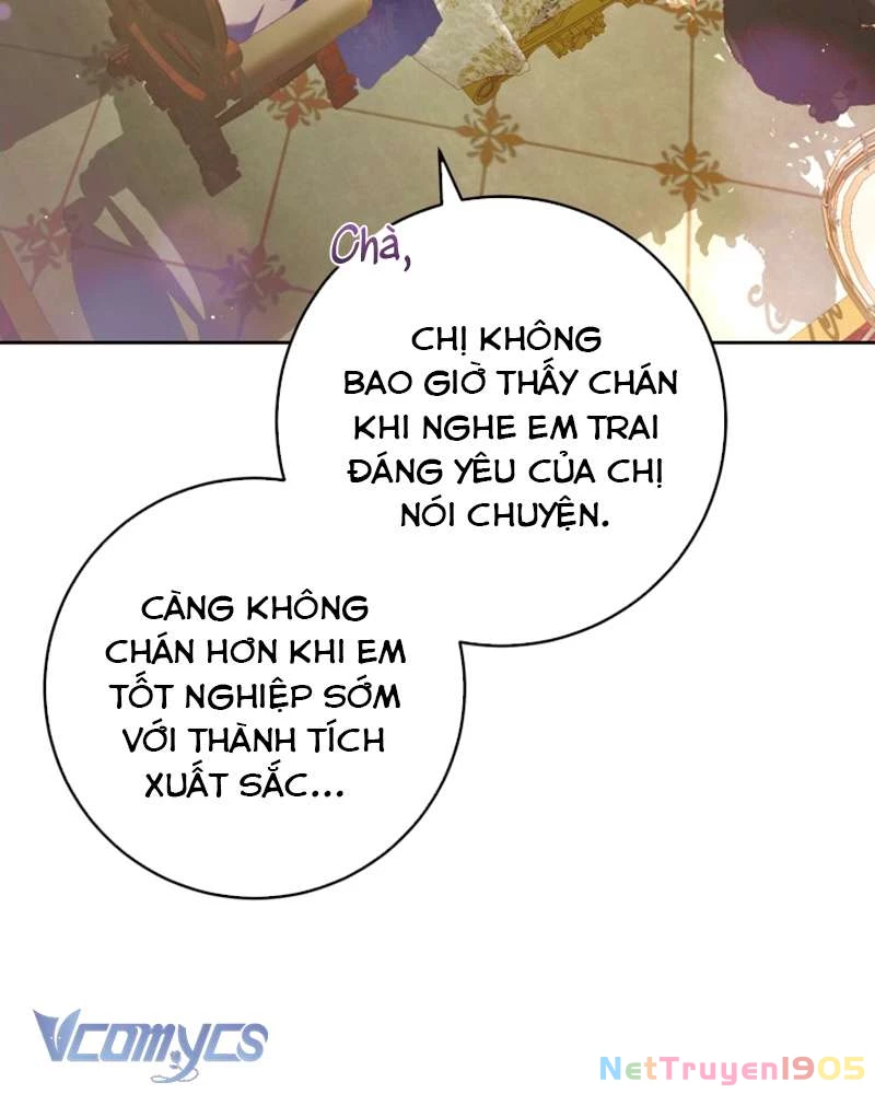 Em Trai Tôi Là Hoàng Đế Ngang Ngược Chapter 45 - Trang 2