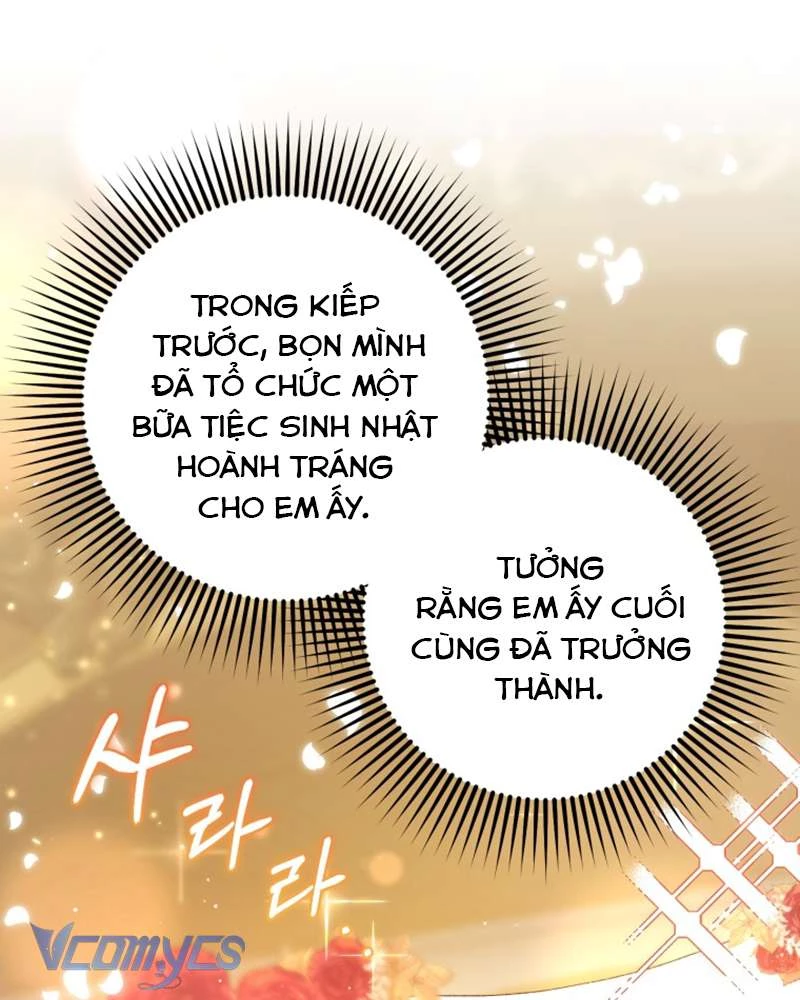 Em Trai Tôi Là Hoàng Đế Ngang Ngược Chapter 45 - Trang 2