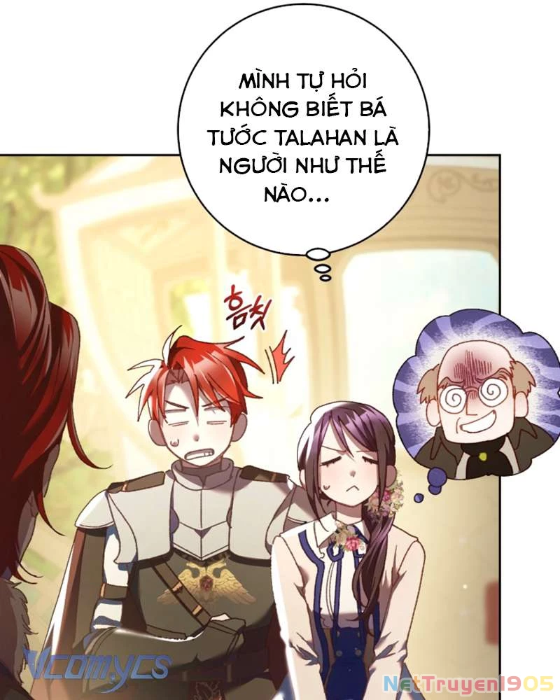 Em Trai Tôi Là Hoàng Đế Ngang Ngược Chapter 45 - Trang 2