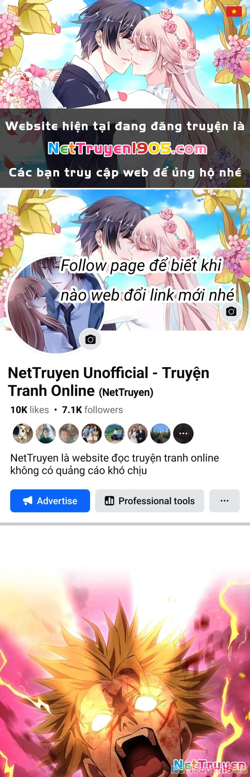 Mình Tao Là Siêu Việt Giả Mạnh Nhất! Chapter 57 - 1