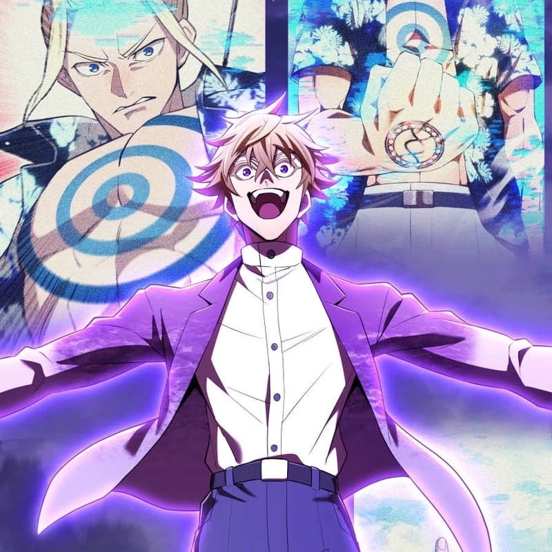Mình Tao Là Siêu Việt Giả Mạnh Nhất! Chapter 57 - 40