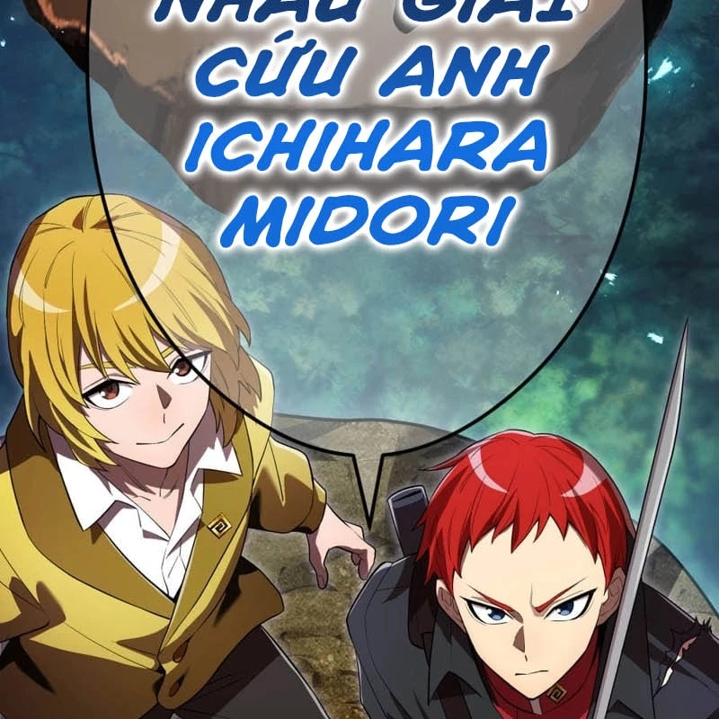 Mình Tao Là Siêu Việt Giả Mạnh Nhất! Chapter 57 - 144