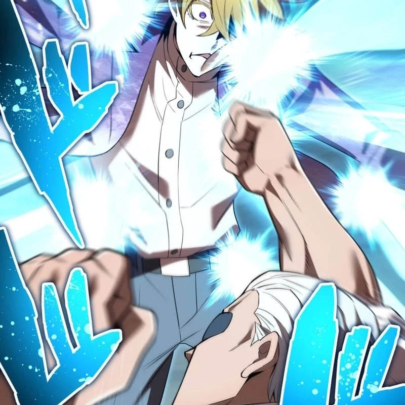 Mình Tao Là Siêu Việt Giả Mạnh Nhất! Chapter 57 - 207
