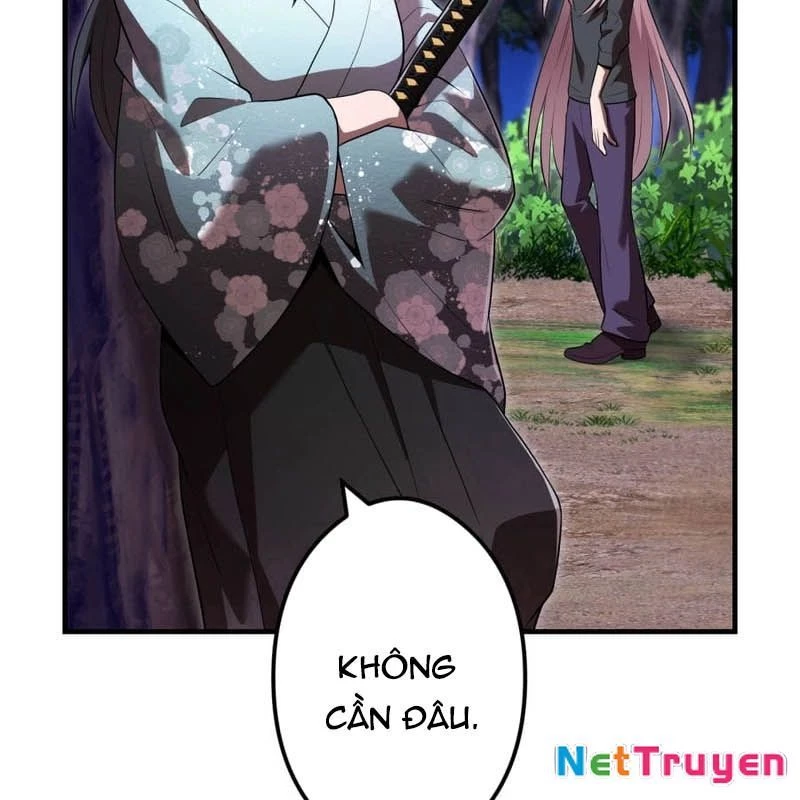 Mình Tao Là Siêu Việt Giả Mạnh Nhất! Chapter 57 - 236
