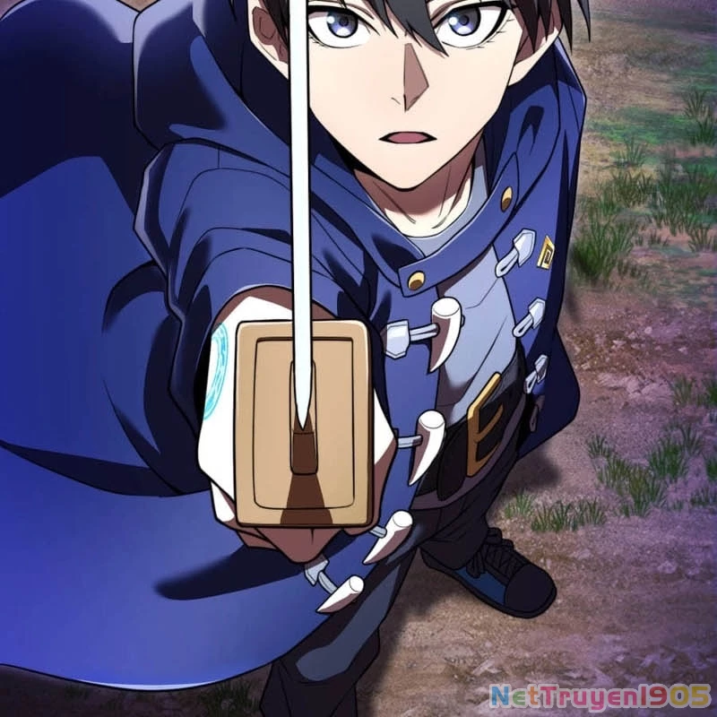 Mình Tao Là Siêu Việt Giả Mạnh Nhất! Chapter 57 - 249