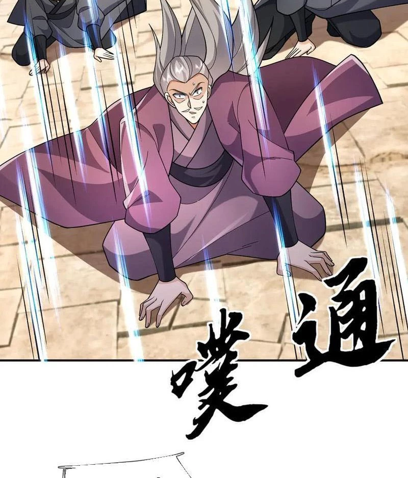 Ngủ Say Vạn Cổ: Xuất Thế Quét Ngang Chư Thiên Chapter 106 - Trang 2