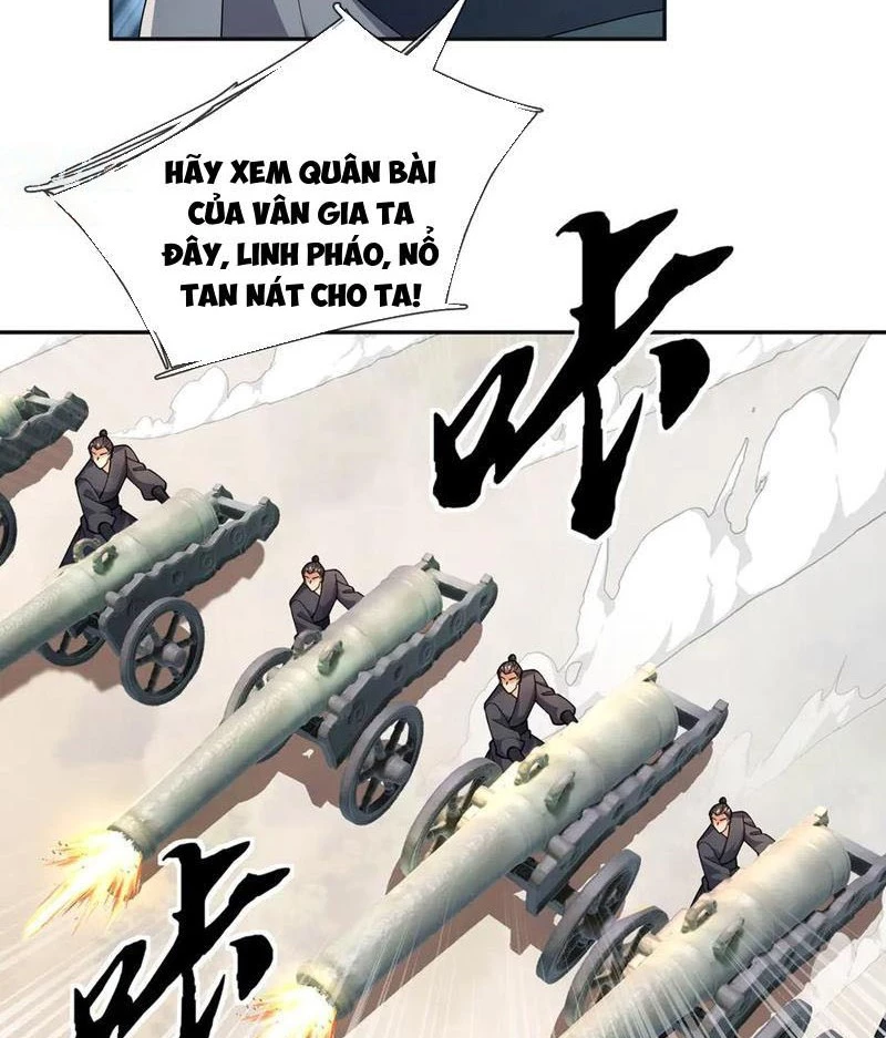 Ngủ Say Vạn Cổ: Xuất Thế Quét Ngang Chư Thiên Chapter 106 - Trang 2