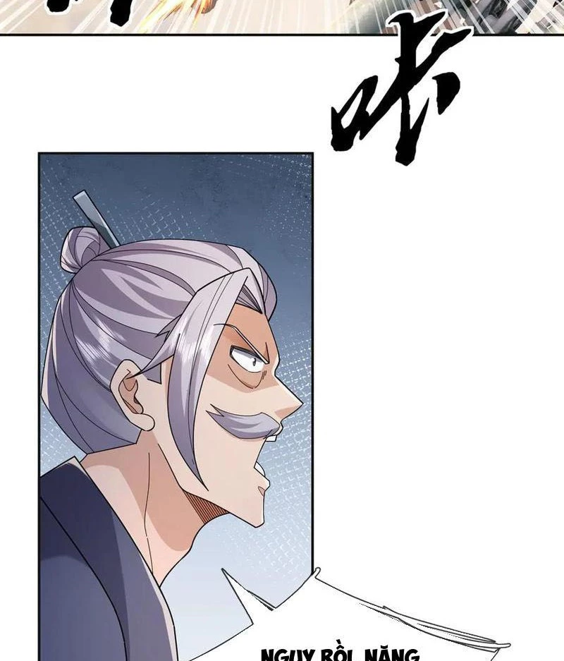 Ngủ Say Vạn Cổ: Xuất Thế Quét Ngang Chư Thiên Chapter 106 - Trang 2