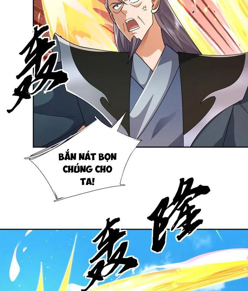 Ngủ Say Vạn Cổ: Xuất Thế Quét Ngang Chư Thiên Chapter 106 - Trang 2