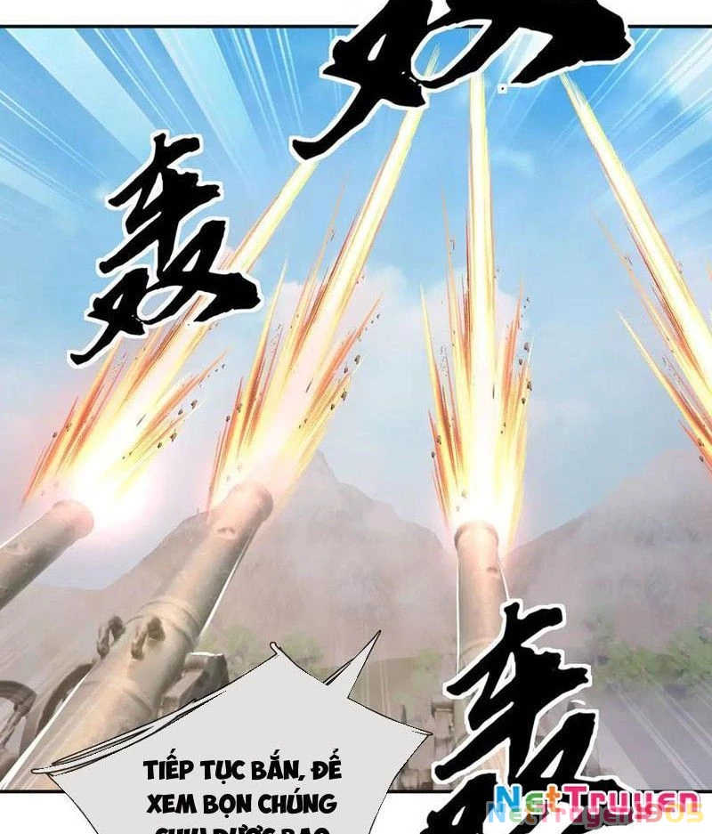 Ngủ Say Vạn Cổ: Xuất Thế Quét Ngang Chư Thiên Chapter 106 - Trang 2