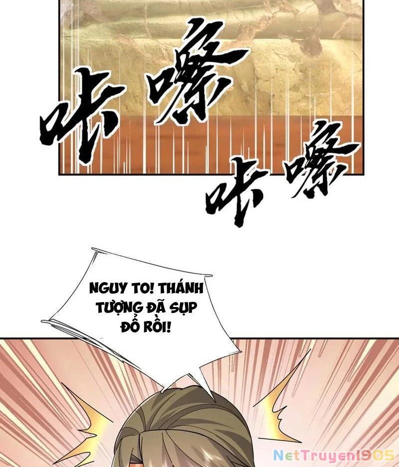 Ngủ Say Vạn Cổ: Xuất Thế Quét Ngang Chư Thiên Chapter 106 - Trang 2