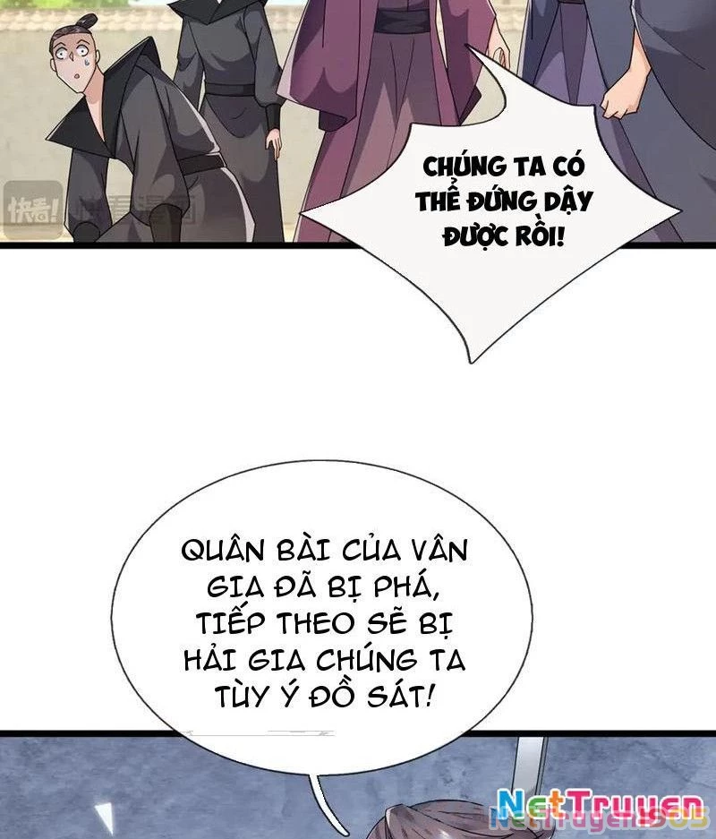 Ngủ Say Vạn Cổ: Xuất Thế Quét Ngang Chư Thiên Chapter 106 - Trang 2