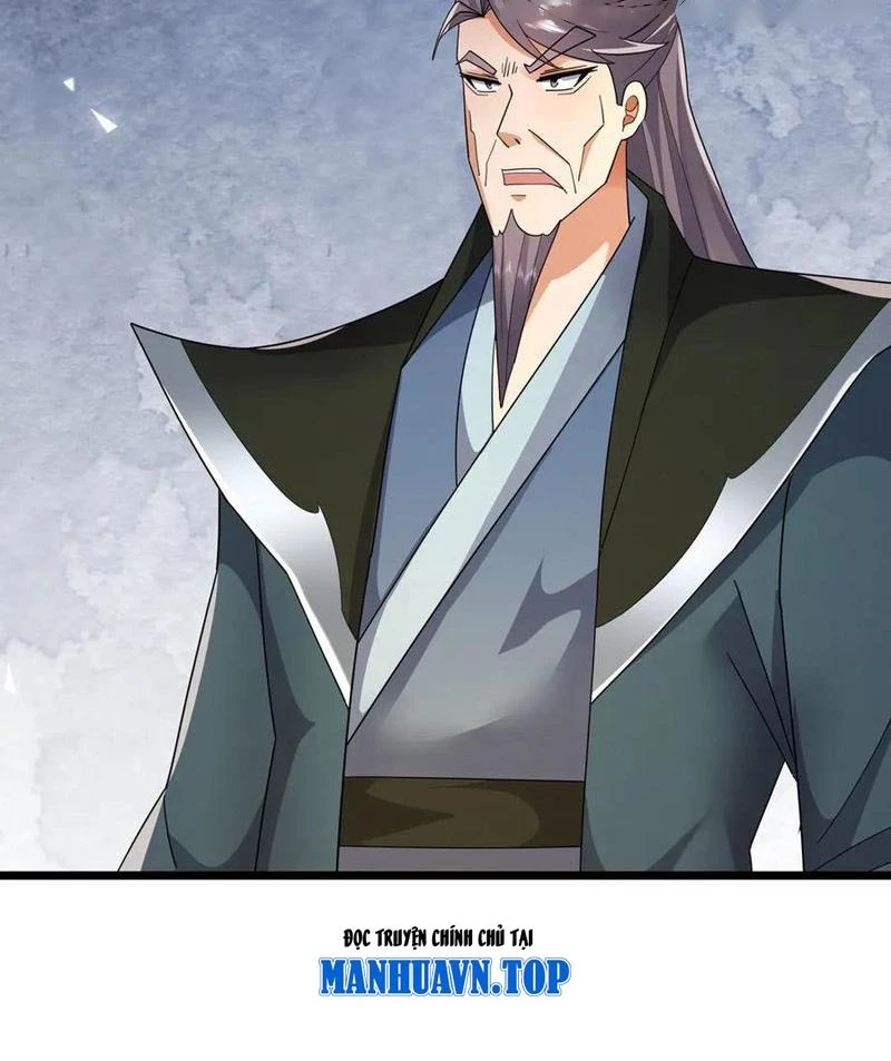 Ngủ Say Vạn Cổ: Xuất Thế Quét Ngang Chư Thiên Chapter 106 - Trang 2