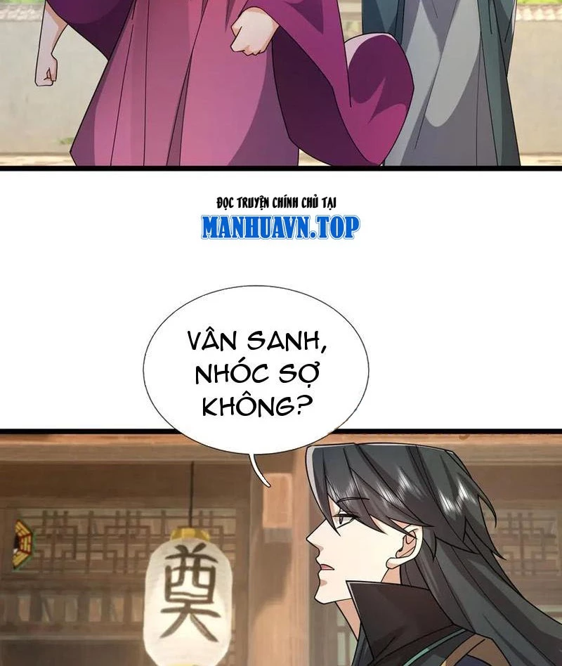 Ngủ Say Vạn Cổ: Xuất Thế Quét Ngang Chư Thiên Chapter 106 - Trang 2