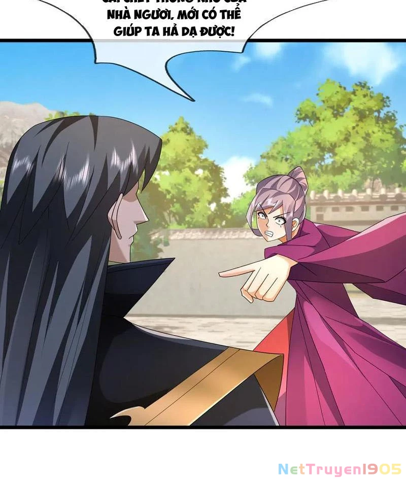 Ngủ Say Vạn Cổ: Xuất Thế Quét Ngang Chư Thiên Chapter 106 - Trang 2