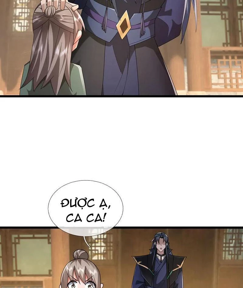 Ngủ Say Vạn Cổ: Xuất Thế Quét Ngang Chư Thiên Chapter 106 - Trang 2