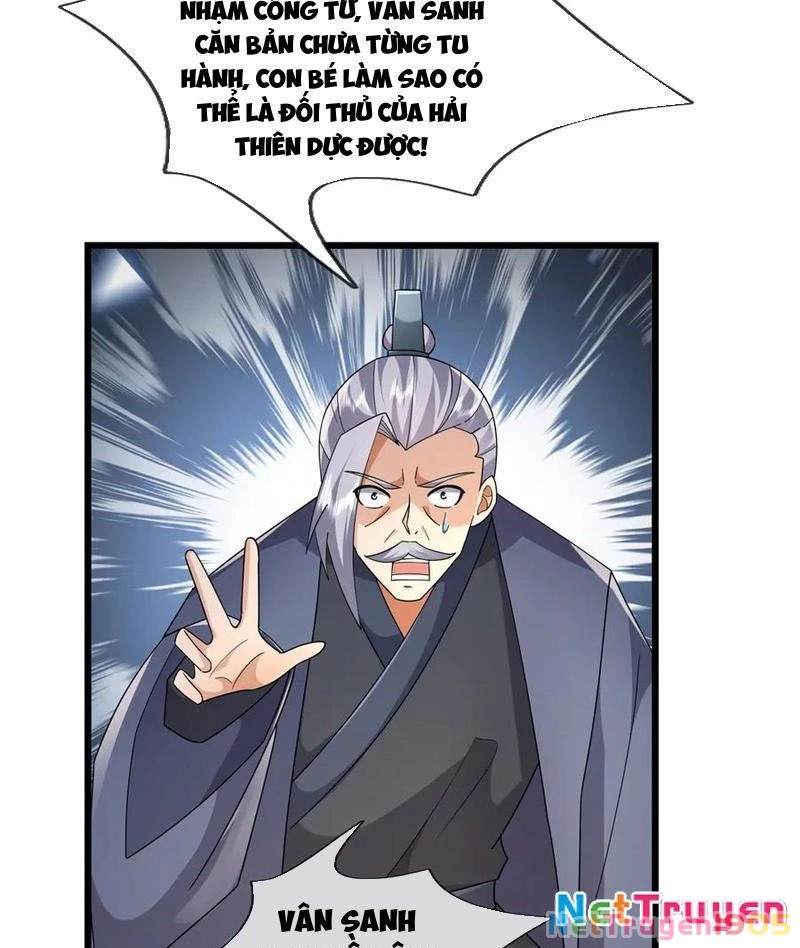 Ngủ Say Vạn Cổ: Xuất Thế Quét Ngang Chư Thiên Chapter 106 - Trang 2