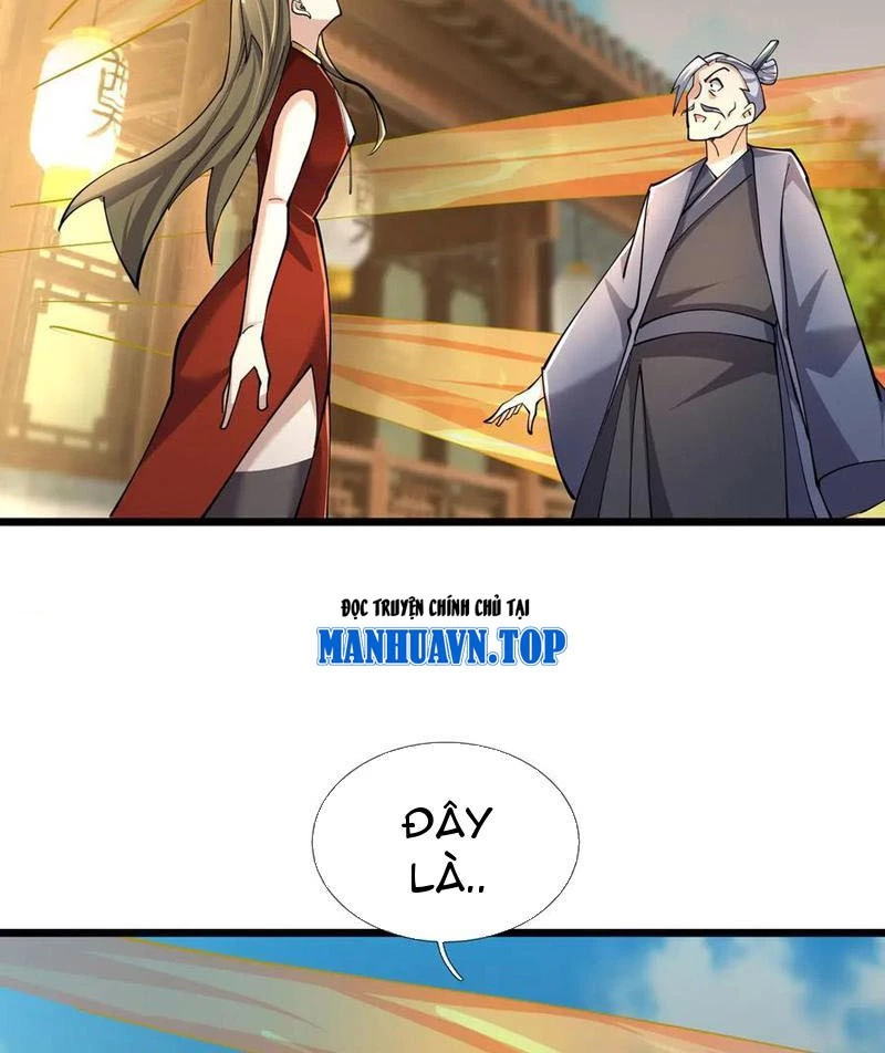 Ngủ Say Vạn Cổ: Xuất Thế Quét Ngang Chư Thiên Chapter 106 - Trang 2