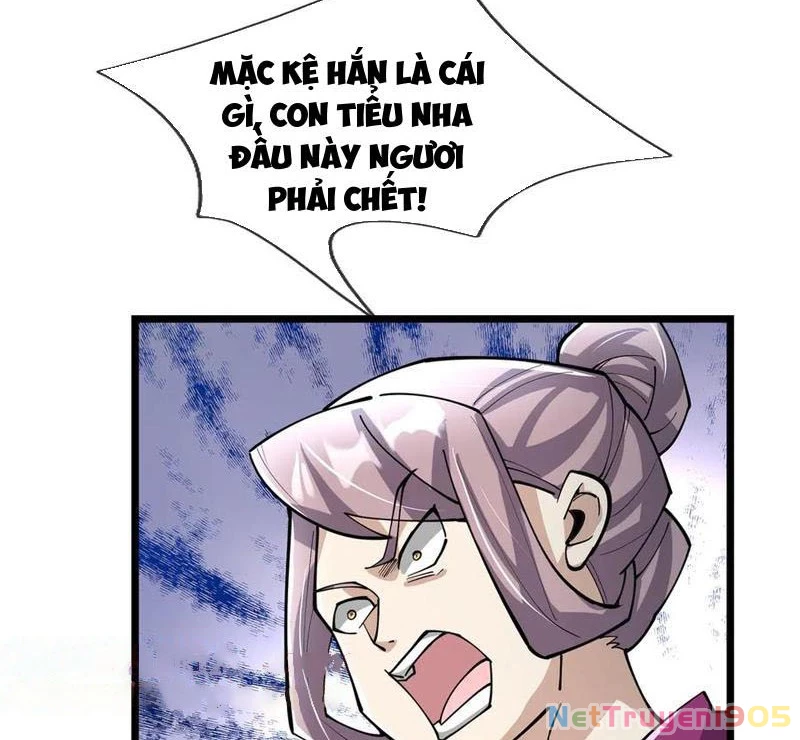Ngủ Say Vạn Cổ: Xuất Thế Quét Ngang Chư Thiên Chapter 106 - Trang 2