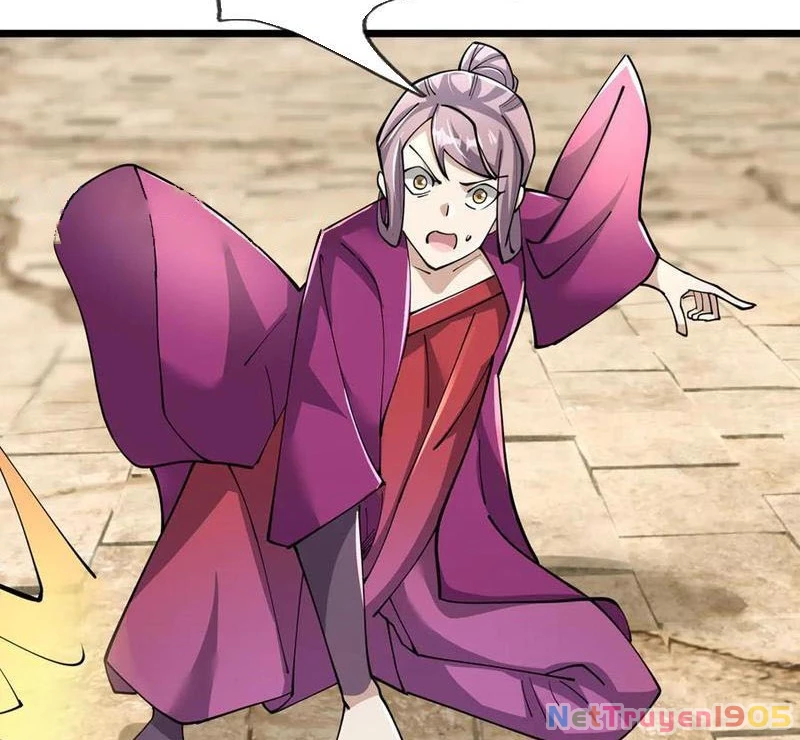 Ngủ Say Vạn Cổ: Xuất Thế Quét Ngang Chư Thiên Chapter 106 - Trang 2