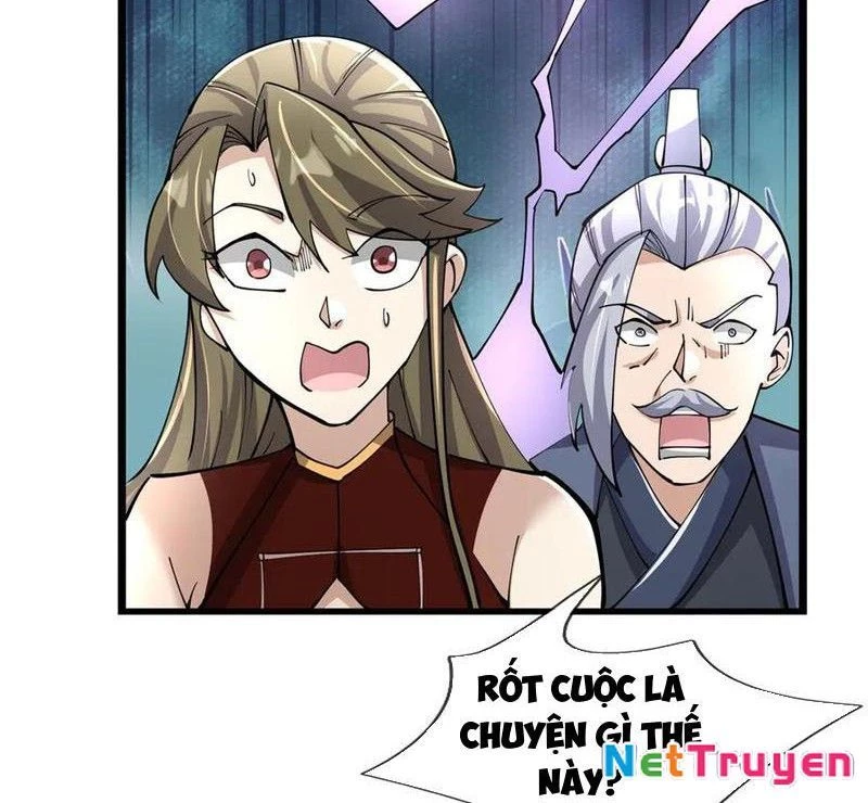 Ngủ Say Vạn Cổ: Xuất Thế Quét Ngang Chư Thiên Chapter 106 - Trang 2