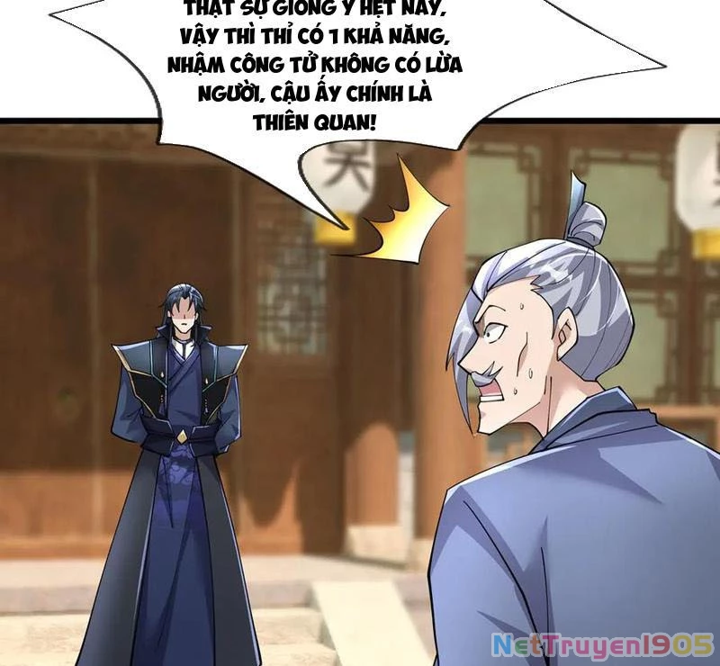 Ngủ Say Vạn Cổ: Xuất Thế Quét Ngang Chư Thiên Chapter 106 - Trang 2