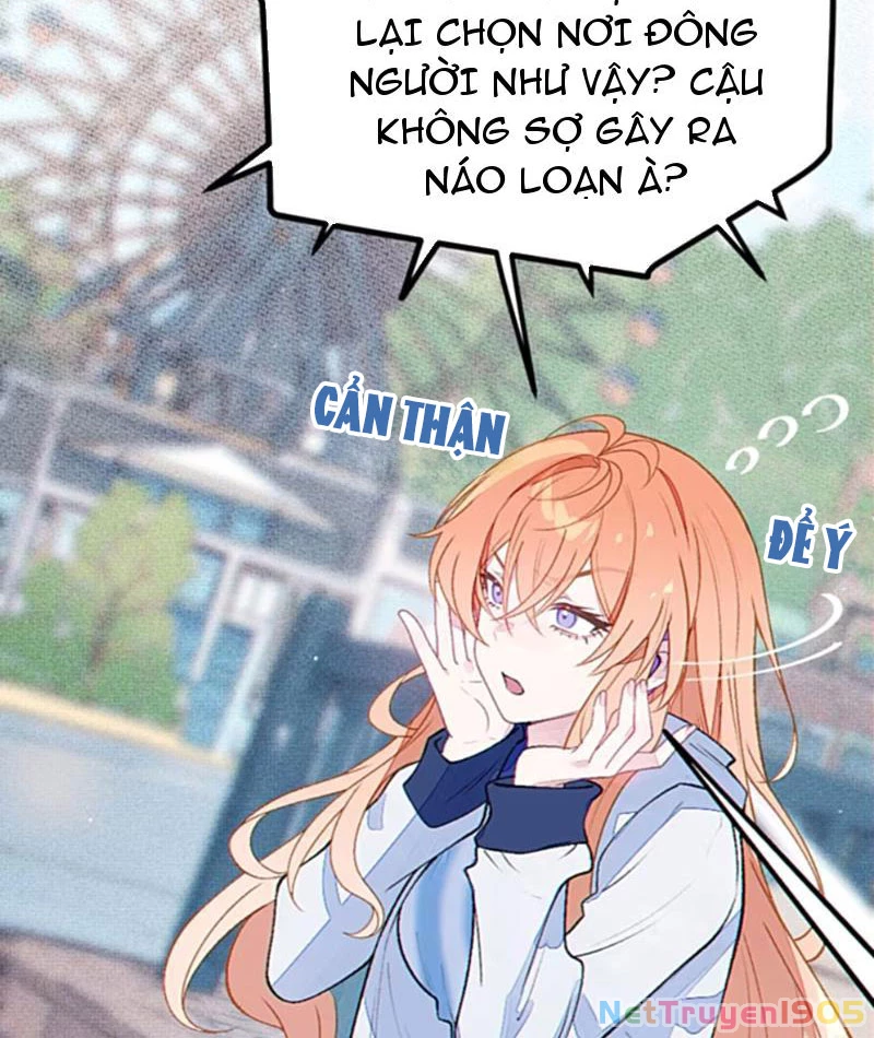 Sau khi ta biến thành quái vật xúc tu, các cô ấy càng điên cuồng hơn! Chapter 23 - 8