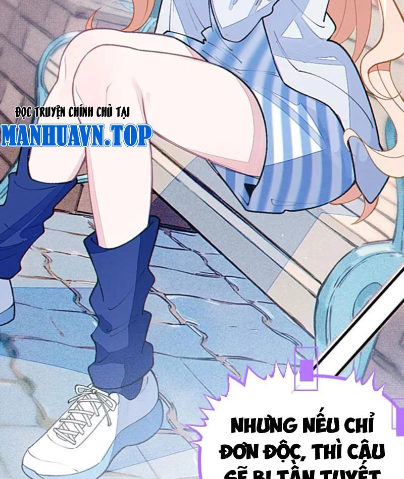 Sau khi ta biến thành quái vật xúc tu, các cô ấy càng điên cuồng hơn! Chapter 23 - 9