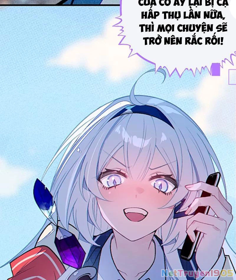 Sau khi ta biến thành quái vật xúc tu, các cô ấy càng điên cuồng hơn! Chapter 23 - Trang 2
