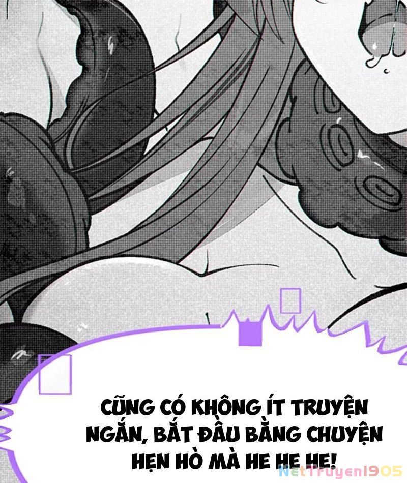Sau khi ta biến thành quái vật xúc tu, các cô ấy càng điên cuồng hơn! Chapter 23 - Trang 2