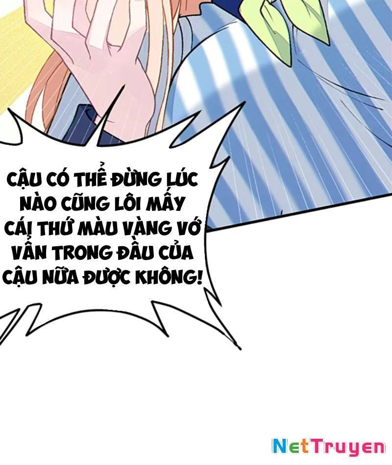 Sau khi ta biến thành quái vật xúc tu, các cô ấy càng điên cuồng hơn! Chapter 23 - 21