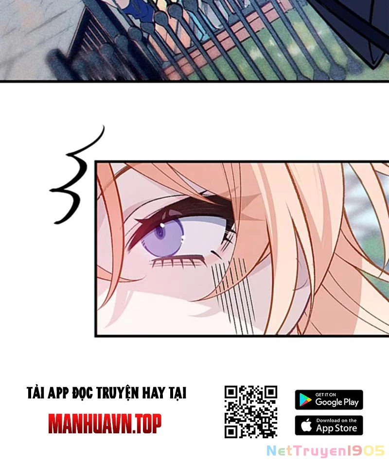 Sau khi ta biến thành quái vật xúc tu, các cô ấy càng điên cuồng hơn! Chapter 23 - 23