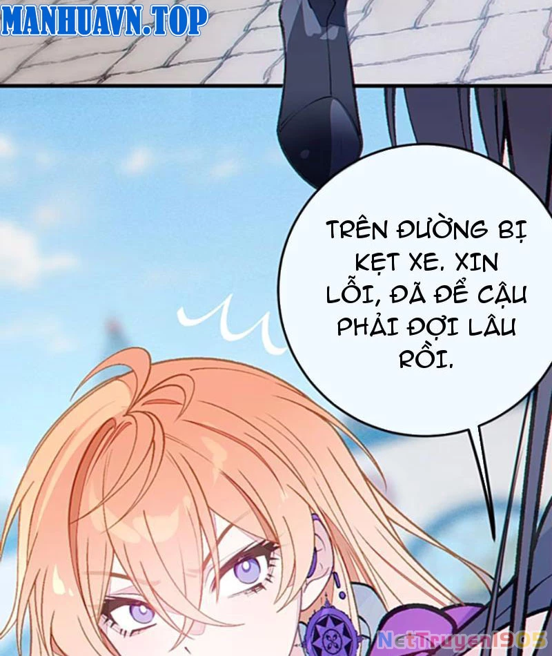 Sau khi ta biến thành quái vật xúc tu, các cô ấy càng điên cuồng hơn! Chapter 23 - Trang 2