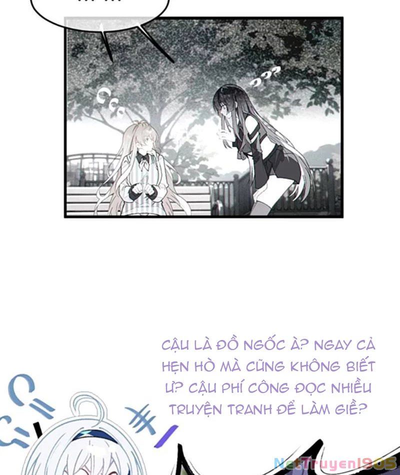 Sau khi ta biến thành quái vật xúc tu, các cô ấy càng điên cuồng hơn! Chapter 23 - Trang 2