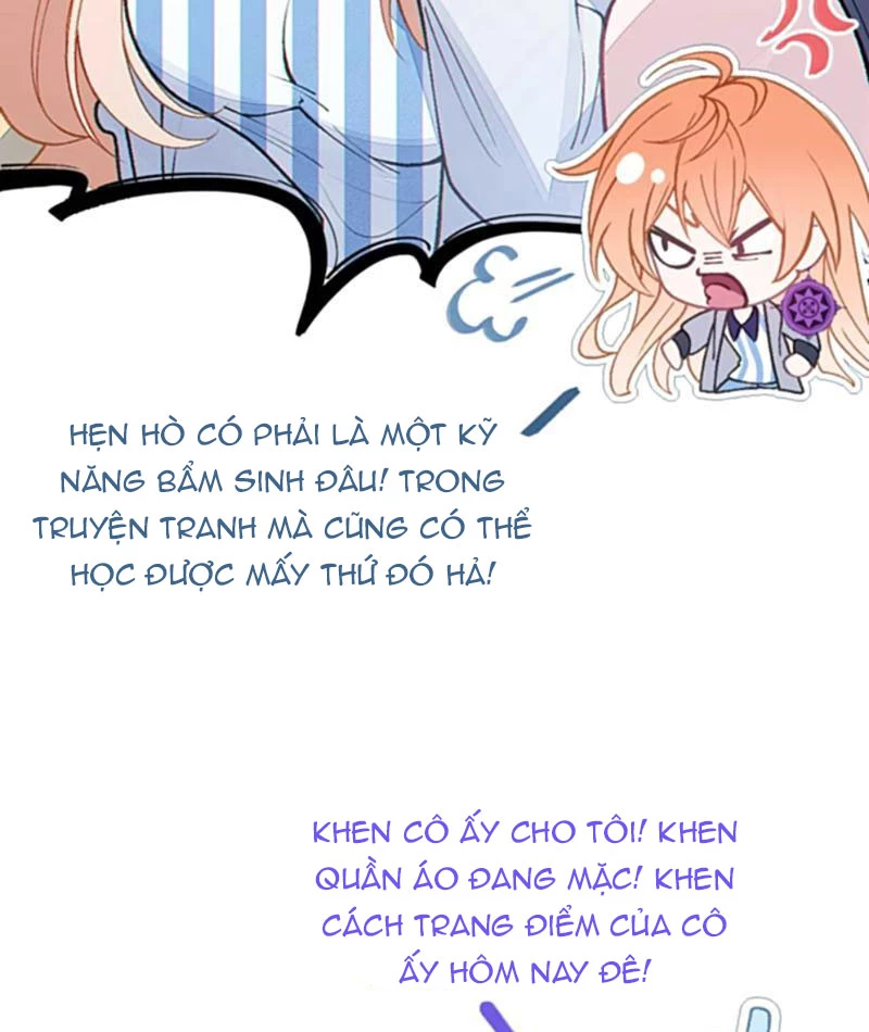 Sau khi ta biến thành quái vật xúc tu, các cô ấy càng điên cuồng hơn! Chapter 23 - 35