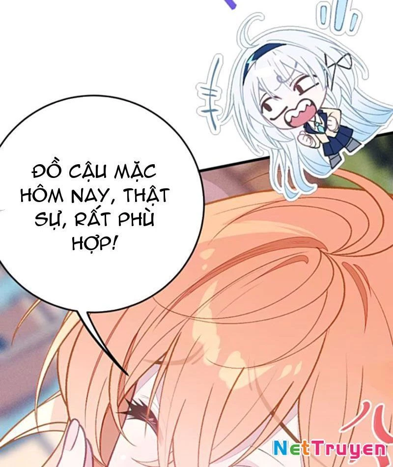 Sau khi ta biến thành quái vật xúc tu, các cô ấy càng điên cuồng hơn! Chapter 23 - Trang 2