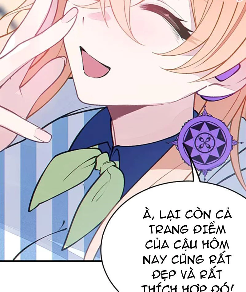 Sau khi ta biến thành quái vật xúc tu, các cô ấy càng điên cuồng hơn! Chapter 23 - 37