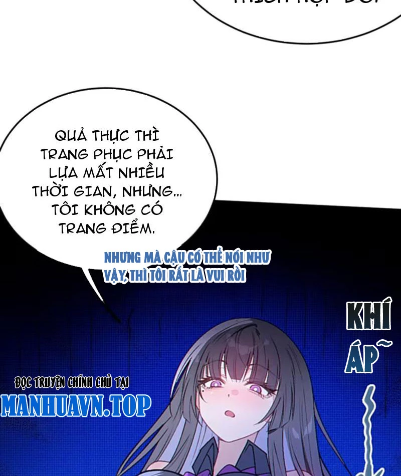 Sau khi ta biến thành quái vật xúc tu, các cô ấy càng điên cuồng hơn! Chapter 23 - 38