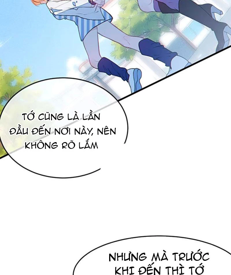 Sau khi ta biến thành quái vật xúc tu, các cô ấy càng điên cuồng hơn! Chapter 23 - 42