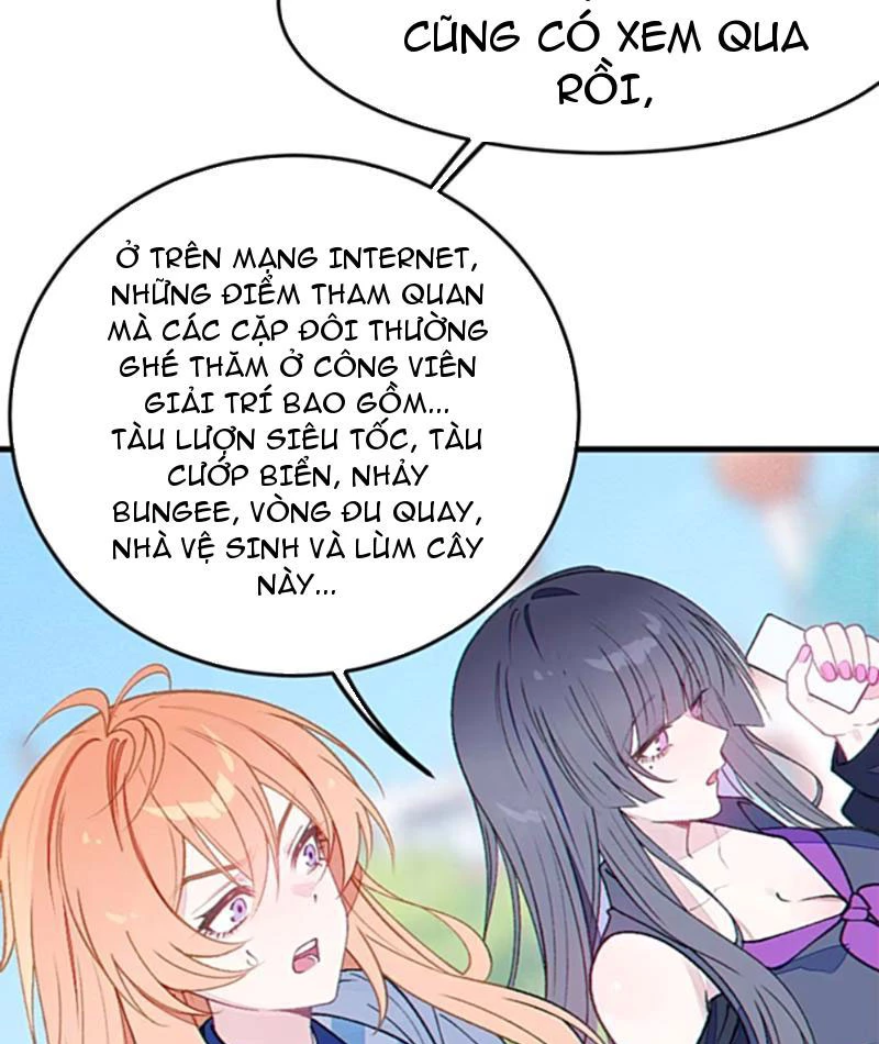 Sau khi ta biến thành quái vật xúc tu, các cô ấy càng điên cuồng hơn! Chapter 23 - 43
