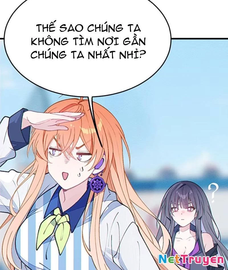 Sau khi ta biến thành quái vật xúc tu, các cô ấy càng điên cuồng hơn! Chapter 23 - Trang 2