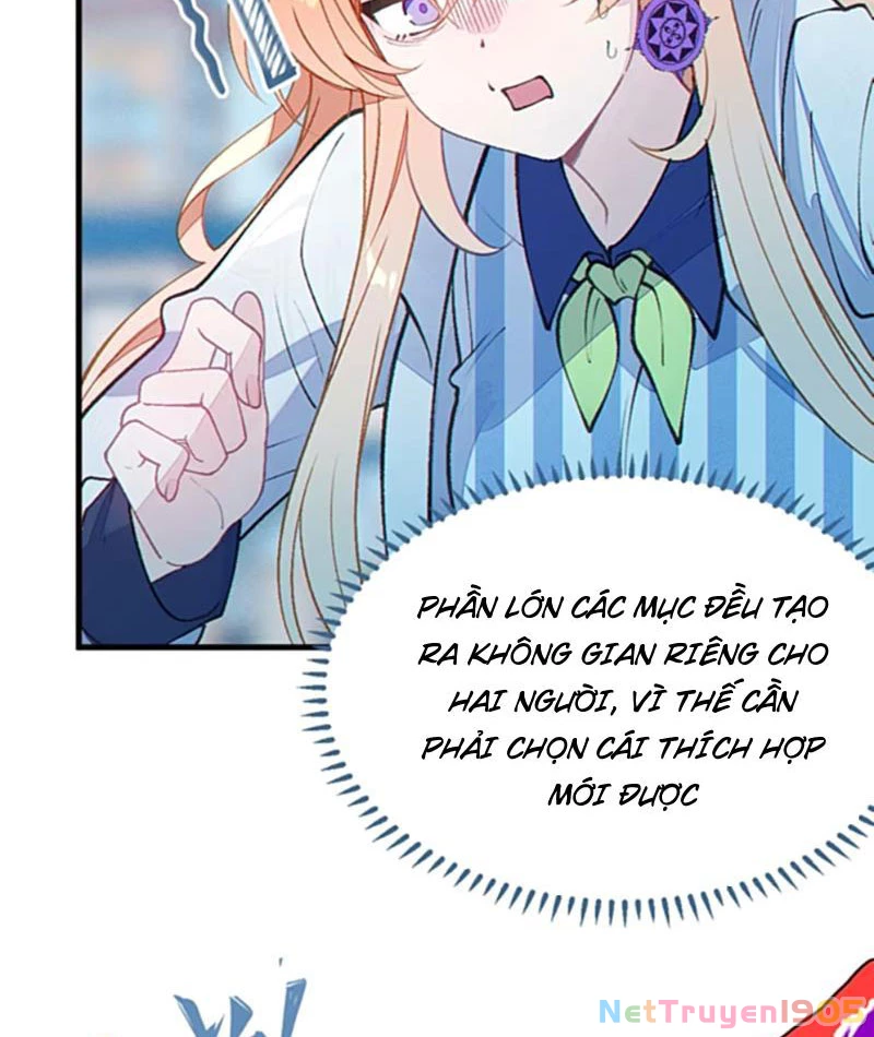 Sau khi ta biến thành quái vật xúc tu, các cô ấy càng điên cuồng hơn! Chapter 23 - Trang 2
